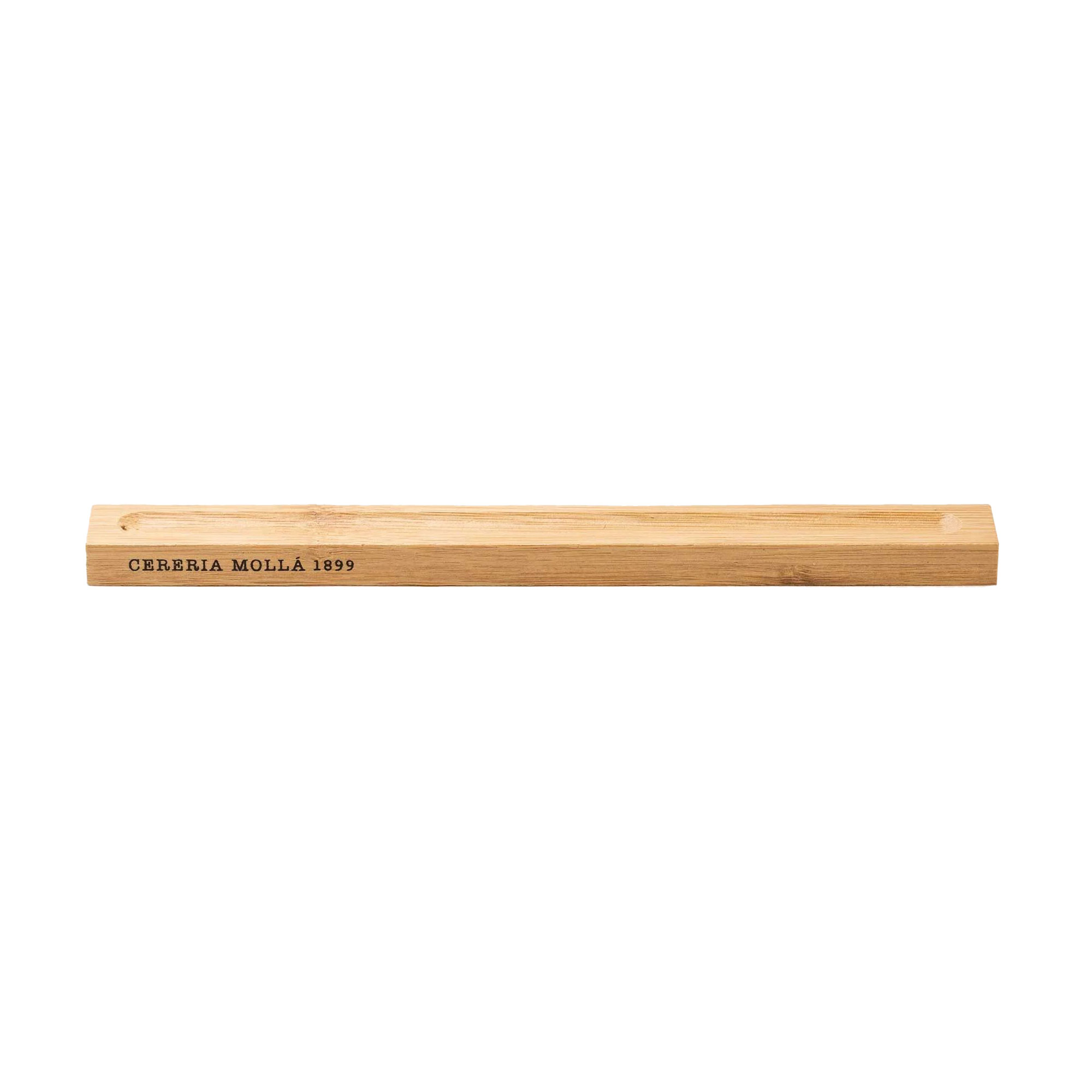 Підставка для ароматичних паличок Cereria Molla Bamboo Incense Holder, 1 шт